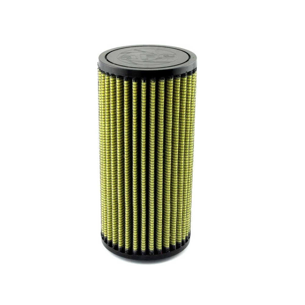 aFe Power 87-10014 Aries Powersport OE Replacement Pro-GUARD 7 Air Filter (Yellow)