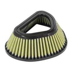 aFe Power 87-10025 Aries Powersport OE Replacement Pro-GUARD 7 Air Filter (Yellow)