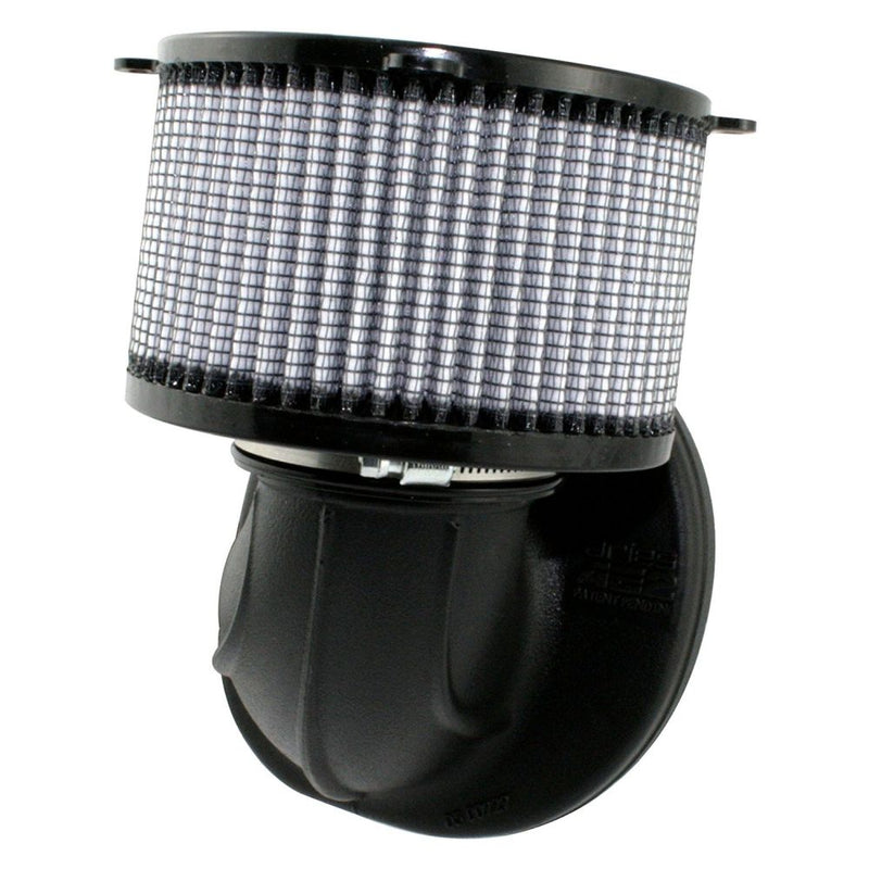 aFe Power 87-10026 Aries Powersport OE Replacement Pro-GUARD 7 Air Filter (Yellow)