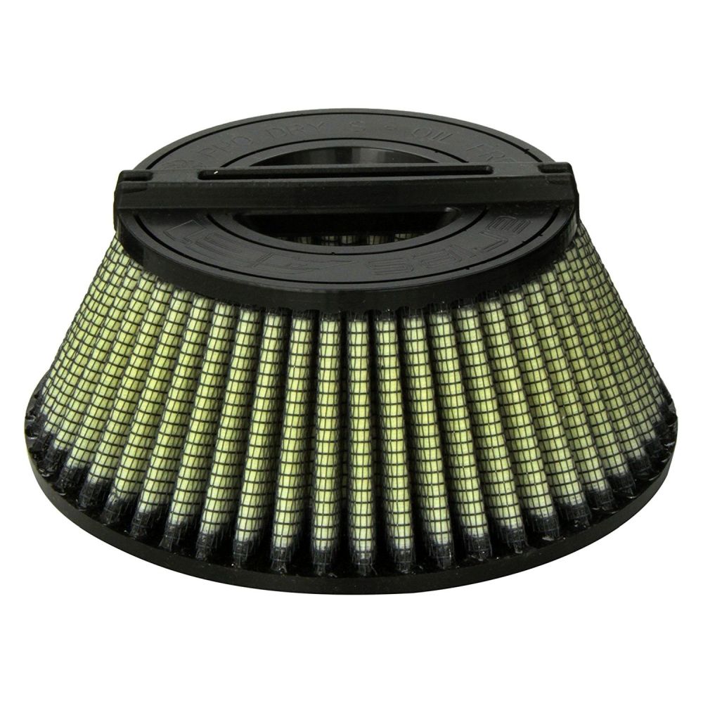 aFe Power 87-10030 Aries Powersport OE Replacement Pro-GUARD 7 Air Filter (Yellow)