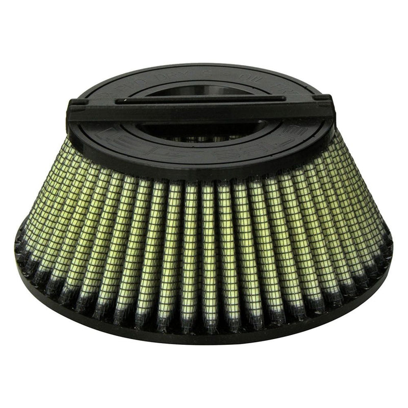 aFe Power 87-10030 Aries Powersport OE Replacement Pro-GUARD 7 Air Filter (Yellow)