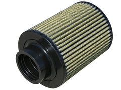 aFe Power 87-10034 aFe Power Pro GUARD 7 Air Filter Elements (Yellow)