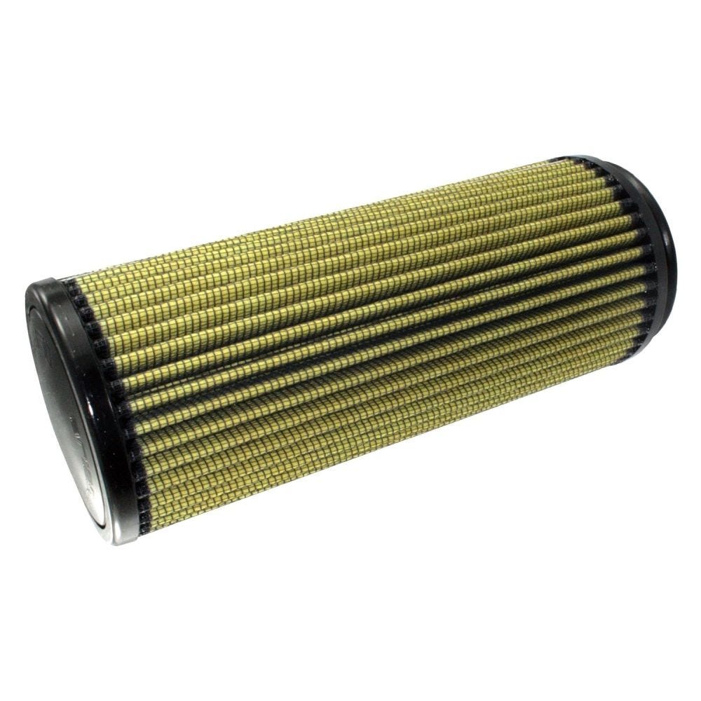 aFe Power 87-10035 aFe Power Pro GUARD 7 Air Filter Elements (Yellow)