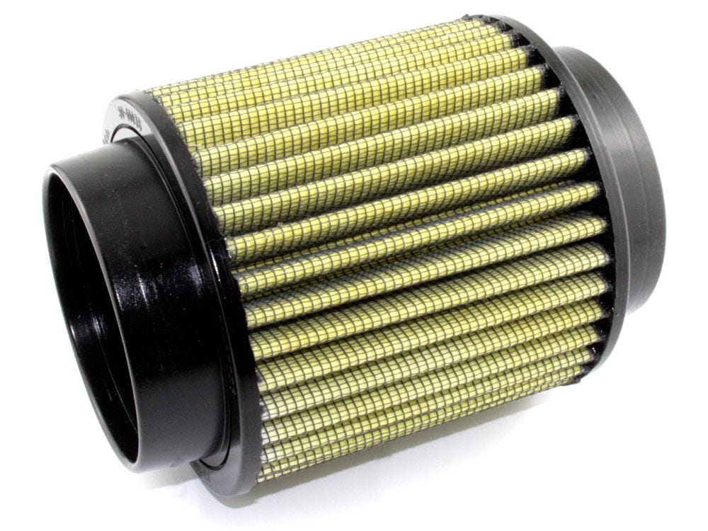 aFe Power 87-10036 aFe Power Pro GUARD 7 Air Filter Elements (Yellow)