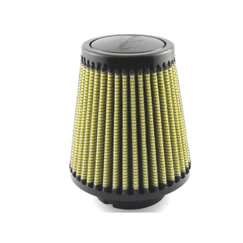 aFe Power 87-10037 Aries Powersport OE Replacement Pro-GUARD 7 Air Filter (Yellow)