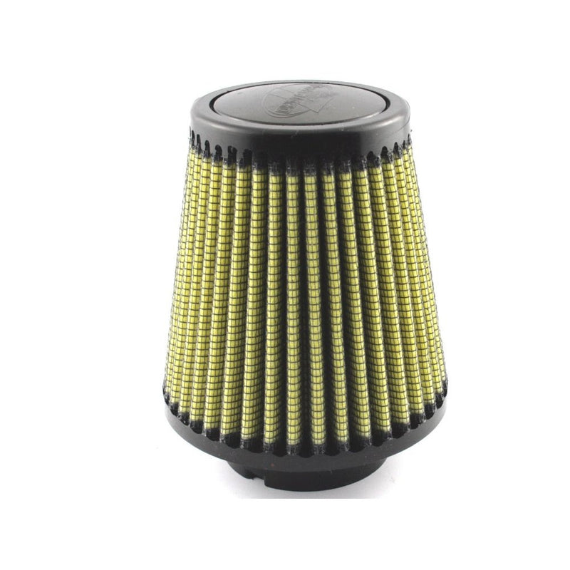 aFe Power 87-10037 Aries Powersport OE Replacement Pro-GUARD 7 Air Filter (Yellow)