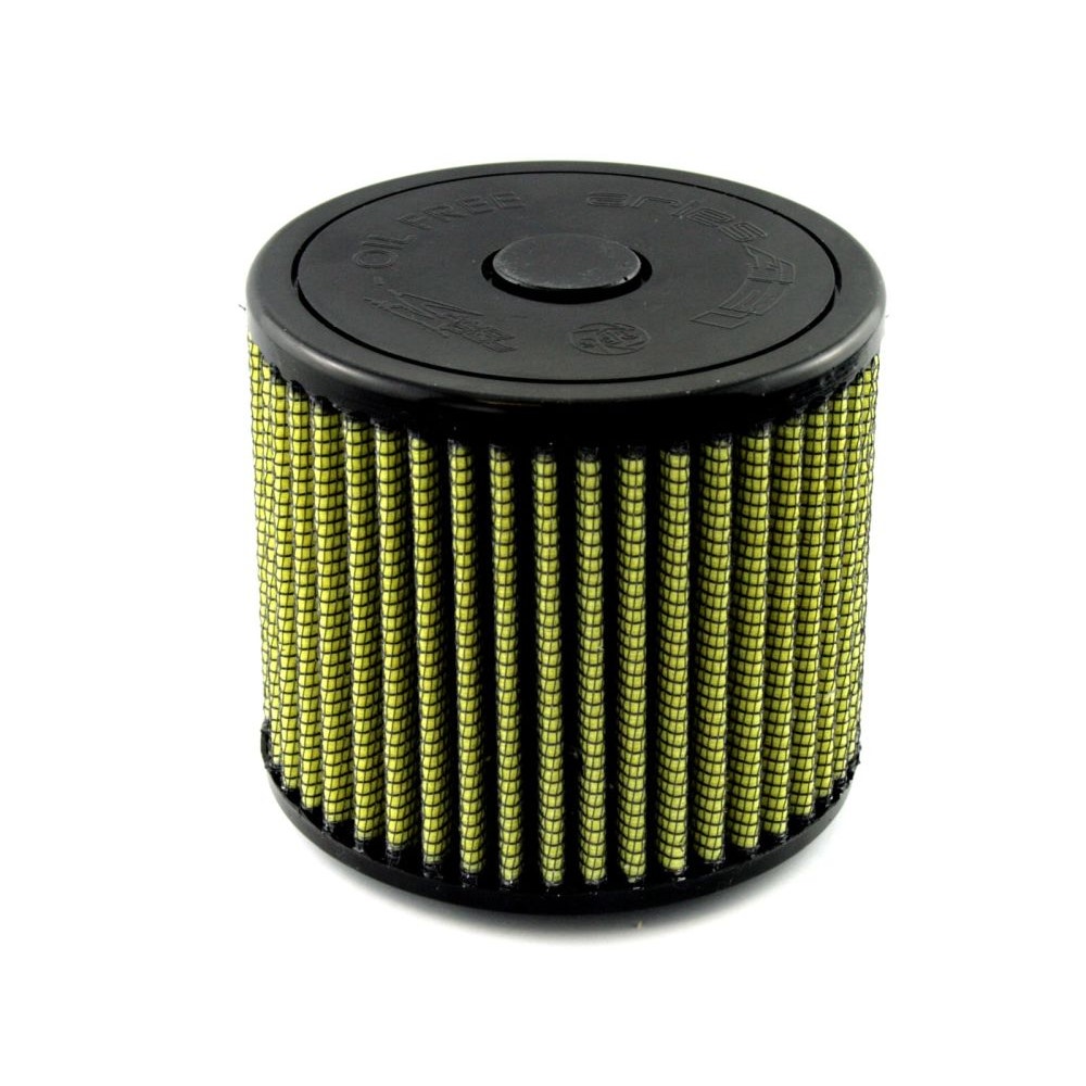 aFe Power 87-10044 Aries Powersport OE Replacement Pro-GUARD 7 Air Filter (Yellow)