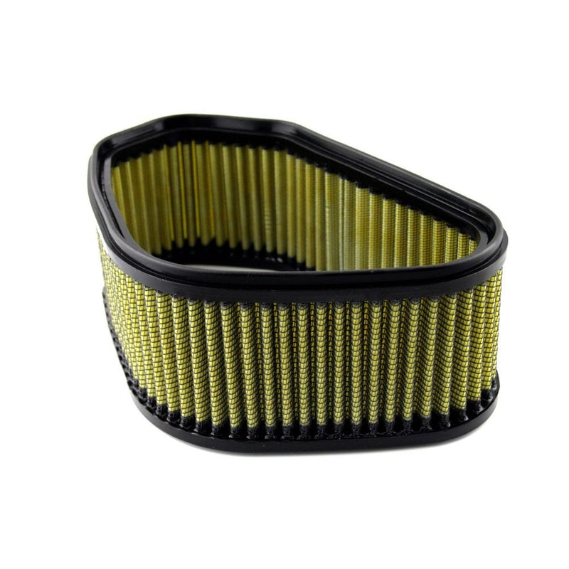 aFe Power 87-10051 Aries Powersport OE Replacement Pro-GUARD 7 Air Filter (Yellow)