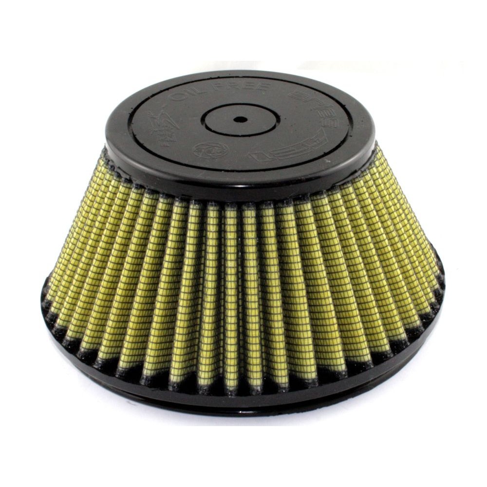 aFe Power 87-10055 aFe Power Aries AE1 Pro GUARD 7 Air Filter Elements (Gold)