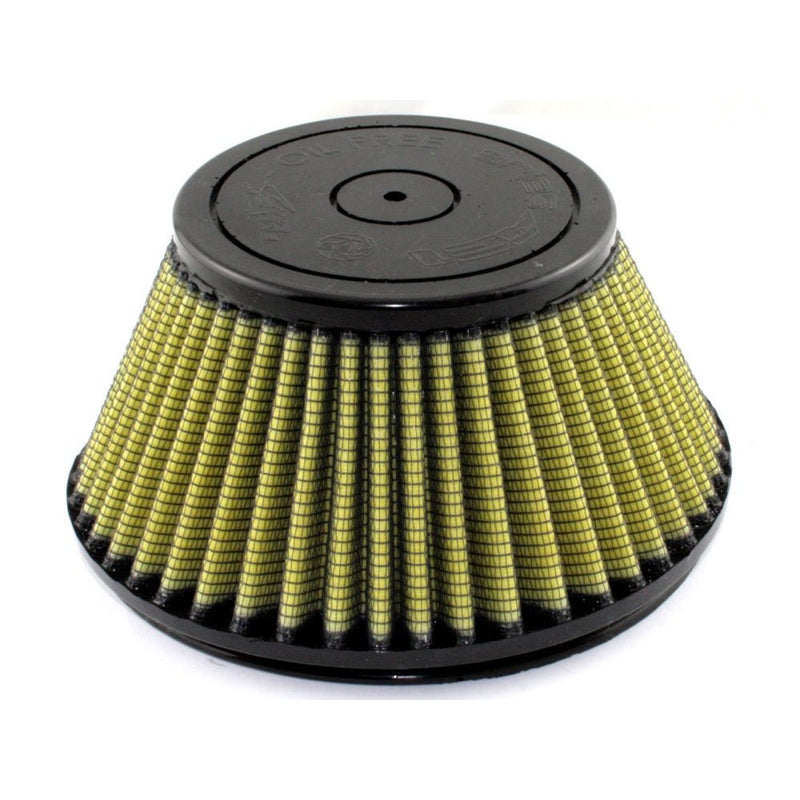 aFe Power 87-10055 aFe Power Aries AE1 Pro GUARD 7 Air Filter Elements (Gold)