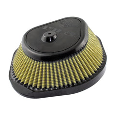 aFe Power 87-10056 aFe Power Aries AE1 Pro GUARD 7 Air Filter Elements (Gold)