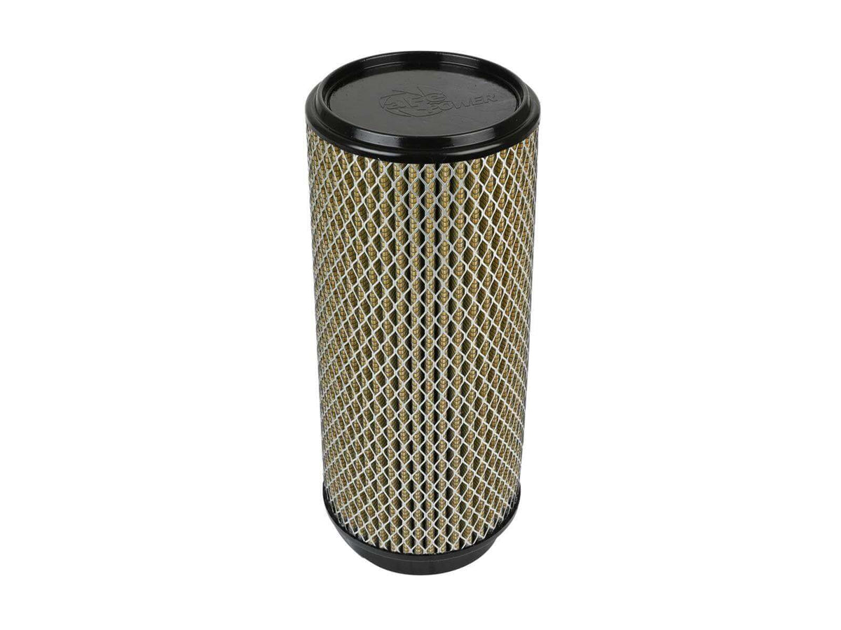 aFe Power 87-10076 Aries Powersport Pro GUARD7 Round OE Replacement Air Filter