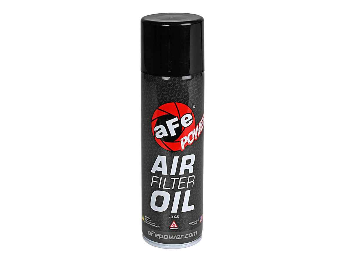 aFe Power 90-10501L Magnum Flow 13oz Air Filter Oil (Aerosol Spray)