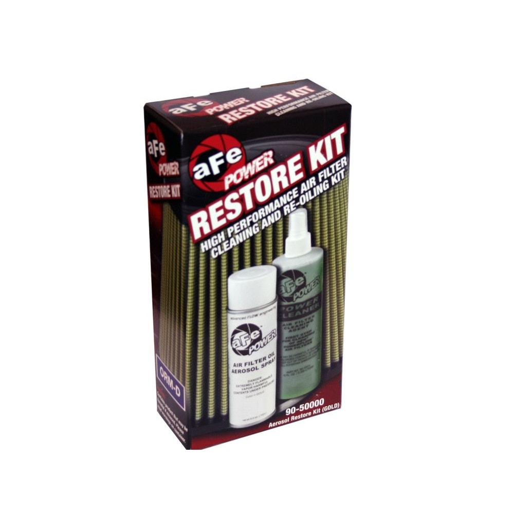 aFe Power 90-50000 MagnumFLOW Chemicals