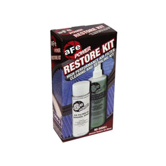 aFe Power 90-50001 MagnumFLOW Chemicals