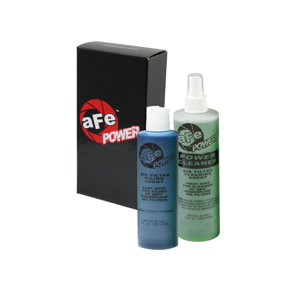 aFe Power 90-50501 MagnumFLOW Chemicals