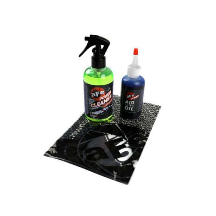 aFe Power 90-51301L Magnum FLOW Pro Oiled Air Filter Restore Kit