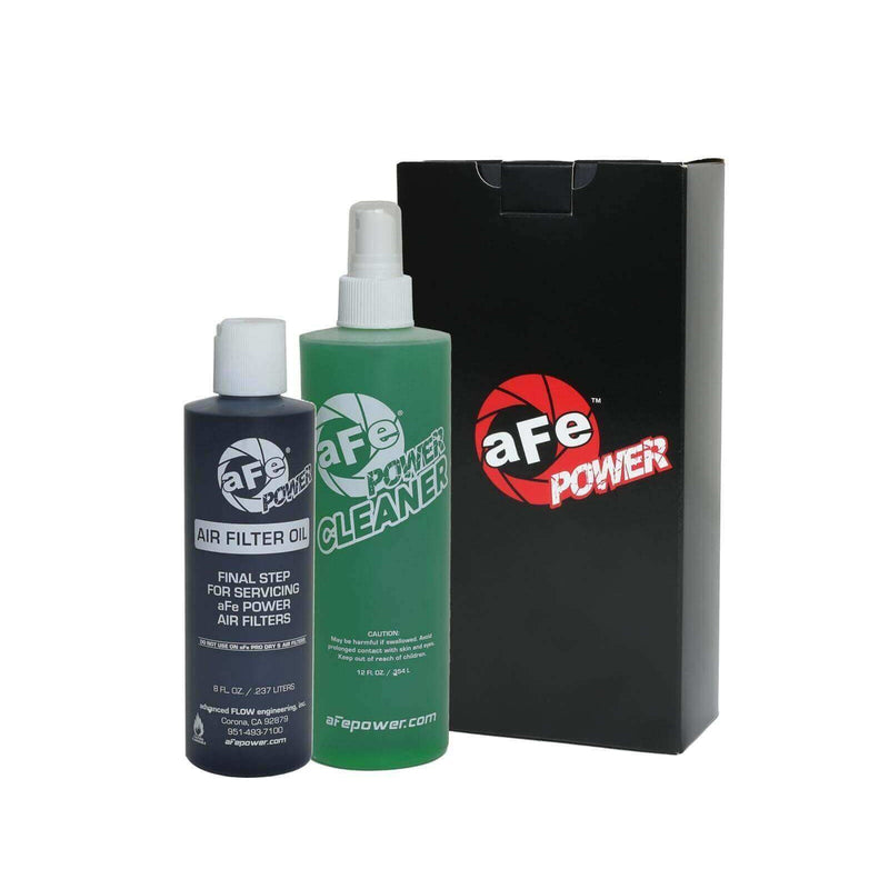 aFe Power 90-51401B Magnum FLOW Oiled Air Filter Restore Kit