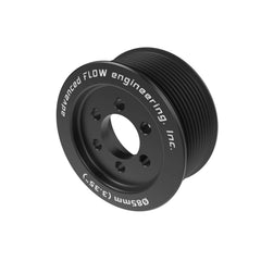 aFe Power 79-10005P 3.35" Supercharger Power Pulley Kit