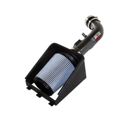 aFe Power F2-03013 FULL METAL Power Stage-2 PRO DRY S Intake System (Gray)