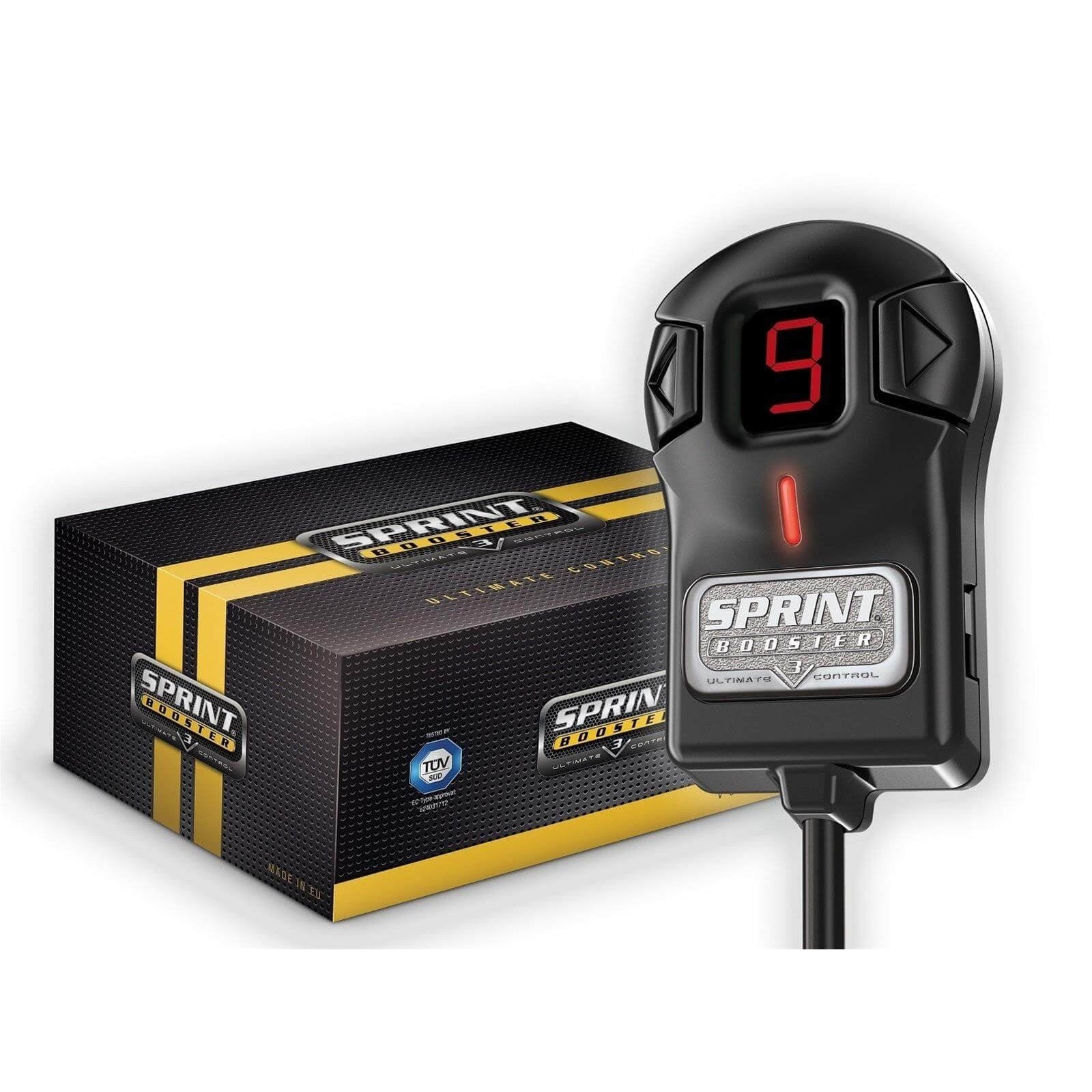 aFe Power 77-16801 Sprint Booster Power Converter