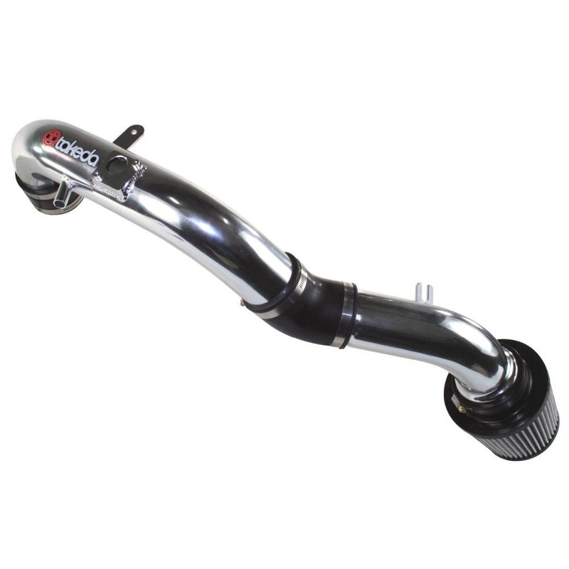 aFe Power TA-2012P Takeda- Intake Systems Stage-2 Pro Dry S (White)