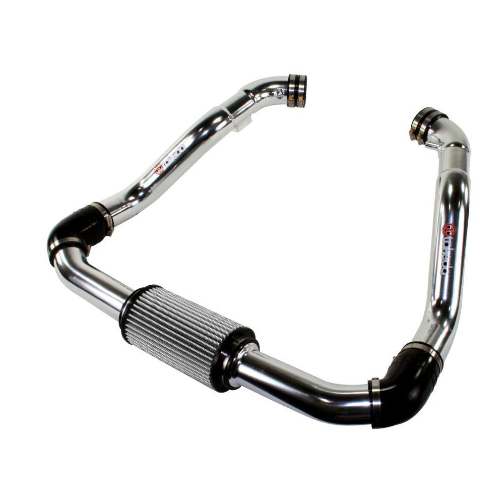 aFe Power TA-3016P Takeda- Intake Systems Stage-2 Pro Dry S (Gray)