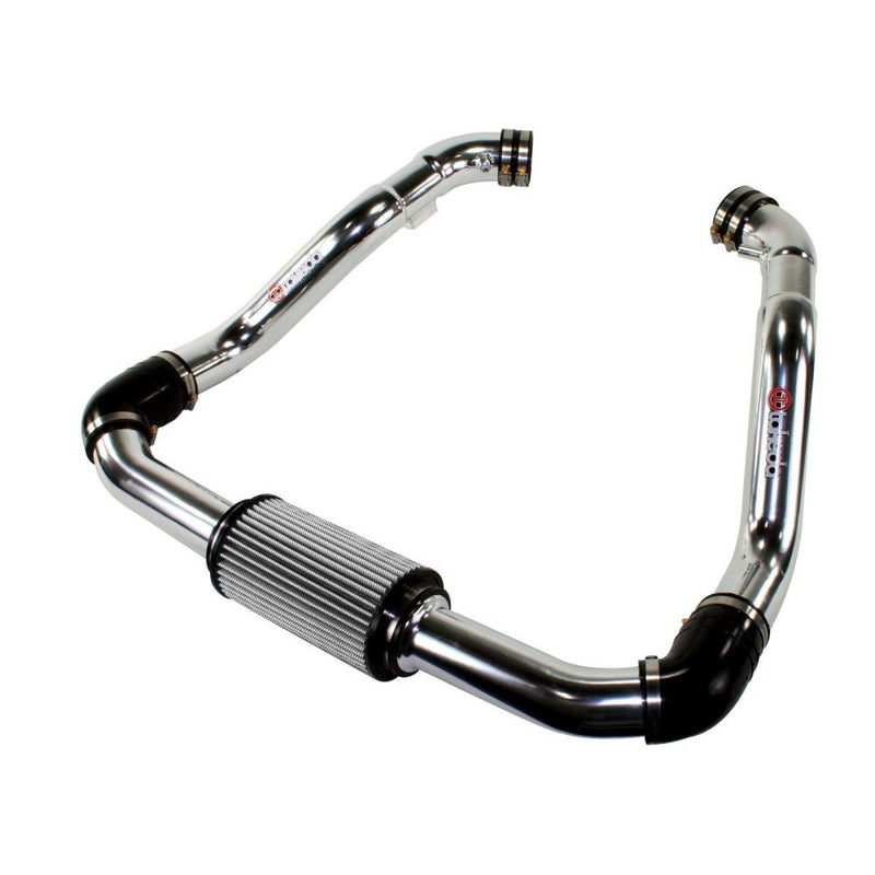 aFe Power TA-3016P Takeda- Intake Systems Stage-2 Pro Dry S (Gray)