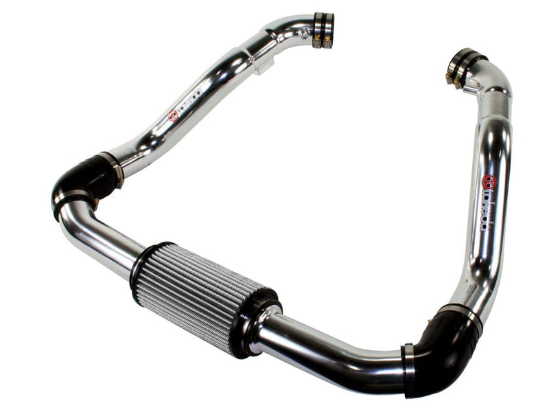 aFe Power TA-3016P Takeda- Intake Systems Stage-2 Pro Dry S (Gray) for 2007–2008 Infiniti G35
