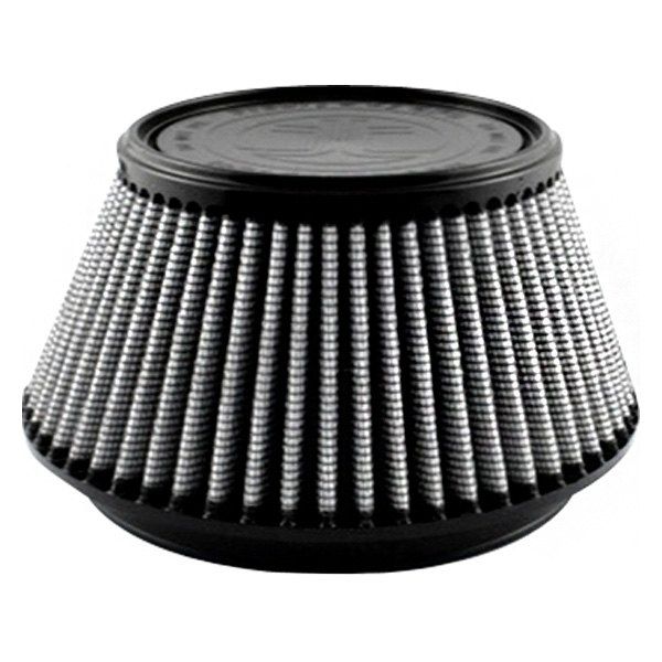 aFe Power TF-9008D Air Filter Pro Dry S 3-3/4 F x (9x5-3/4) B x (11x4) T x 6 H in