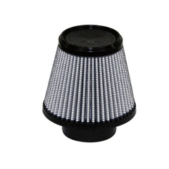 aFe Power TF-9011D Takeda Intake PRO DRY S Air Filter - Flange ID-3 in. x B-6 in. x T-4 in. x H-5 in.