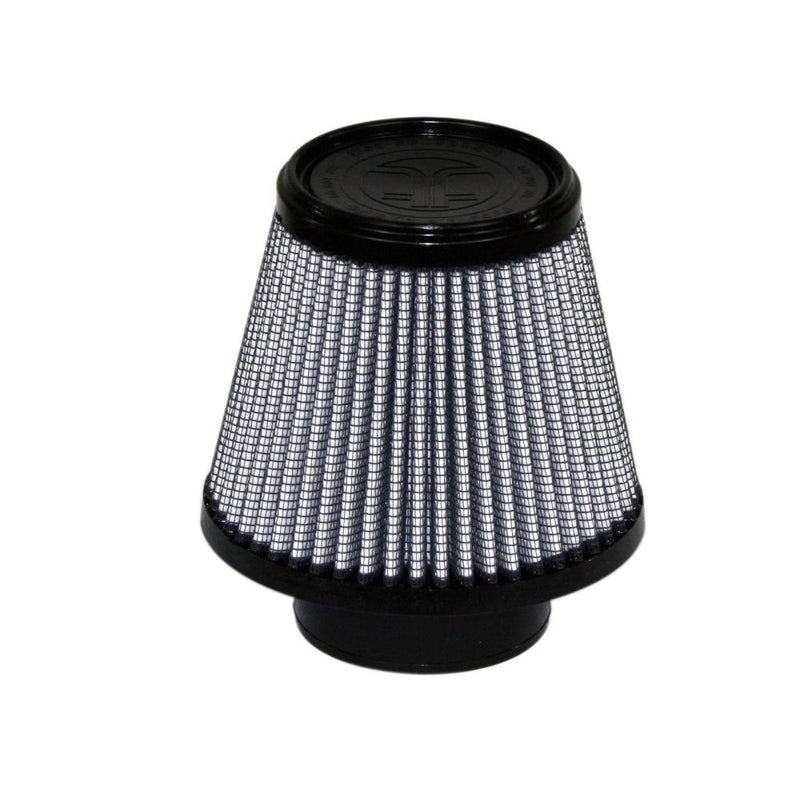 aFe Power TF-9011D Takeda Intake PRO DRY S Air Filter - Flange ID-3 in. x B-6 in. x T-4 in. x H-5 in.