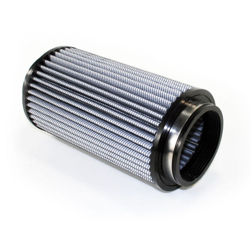 aFe Power TF-9015D Takeda Intake PRO DRY S Air Filter - Flange ID-3.5 in. x B-5 in. x 3.5 x H-10.5 in.