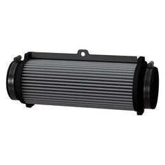 aFe Power TF-9018D Takeda Intake PRO DRY S Air Filter - Flange ID-3 in. x B-4 x 5.5 in. x H-10.5 in.