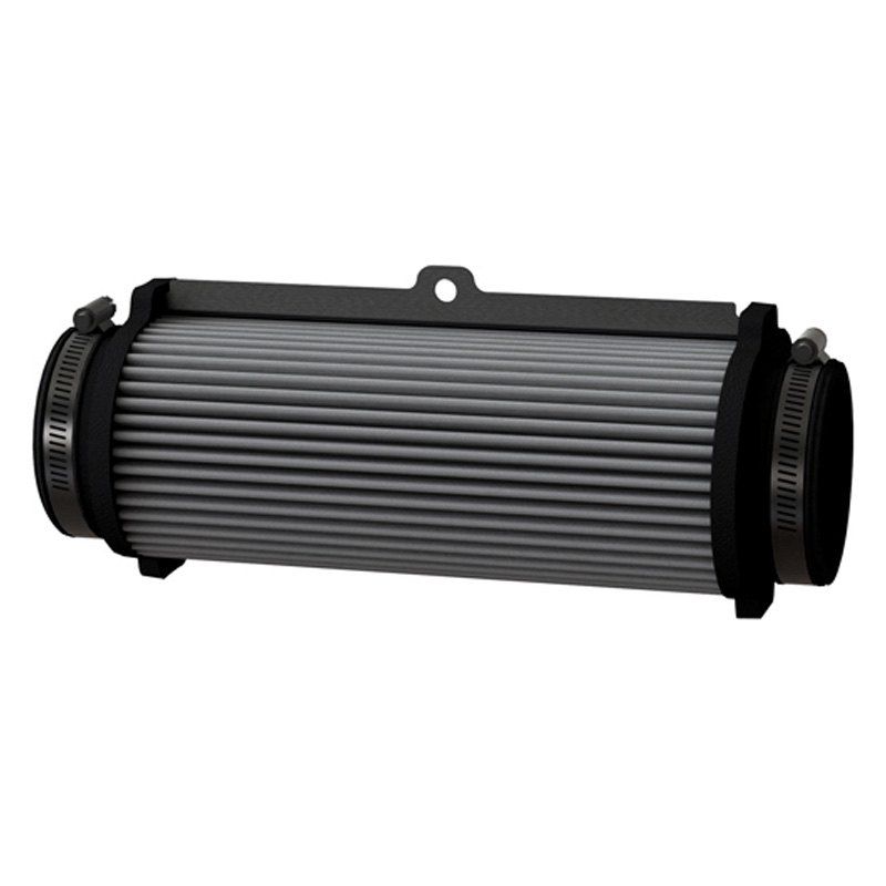 aFe Power TF-9018D Takeda Intake PRO DRY S Air Filter - Flange ID-3 in. x B-4 x 5.5 in. x H-10.5 in.