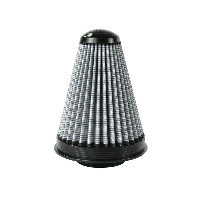 aFe Power TF-9019D Takeda Intake PRO DRY S Air Filter - 3.5 in. F x 6 in. B Inverted x 2.75 in. T x 8 in. H