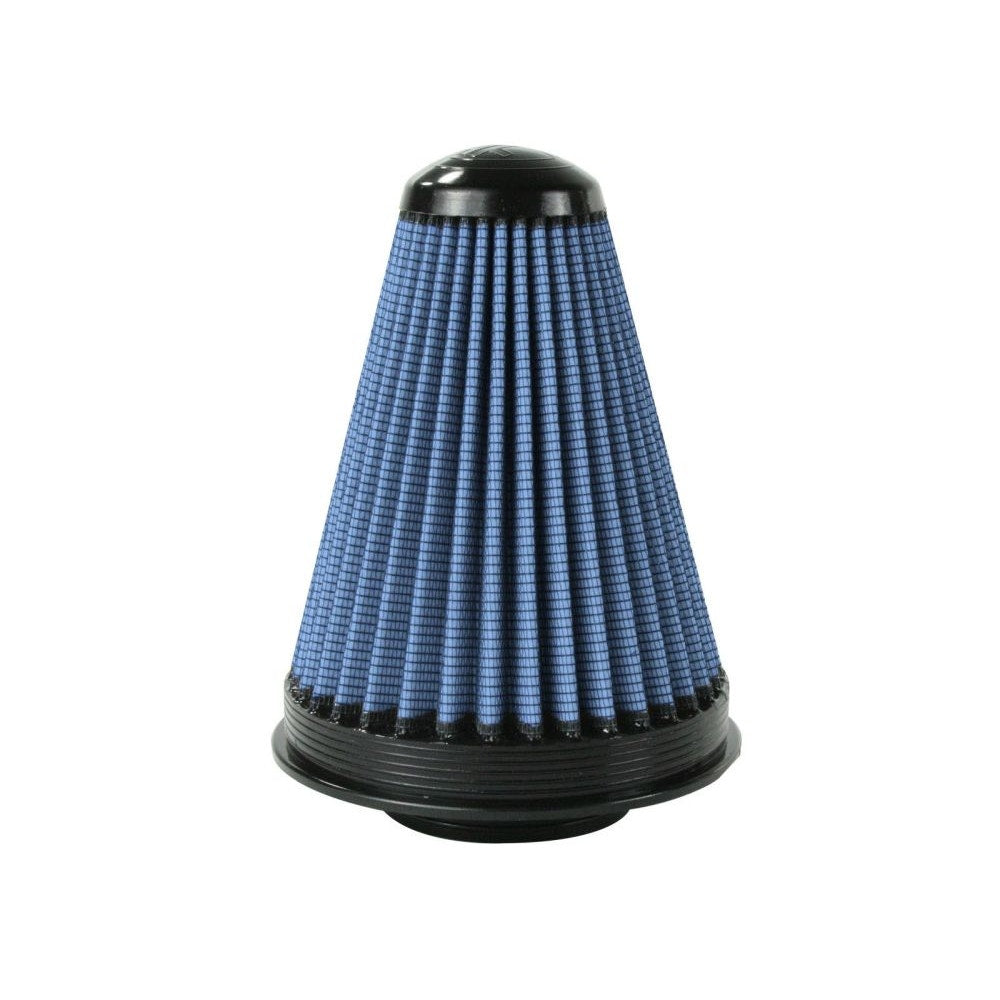 aFe Power TF-9019R Takeda Intake PRO 5R Air Filter - 3.5 in. F x 6 in. Base Inverted x 2.75 in. T x 8 in. H
