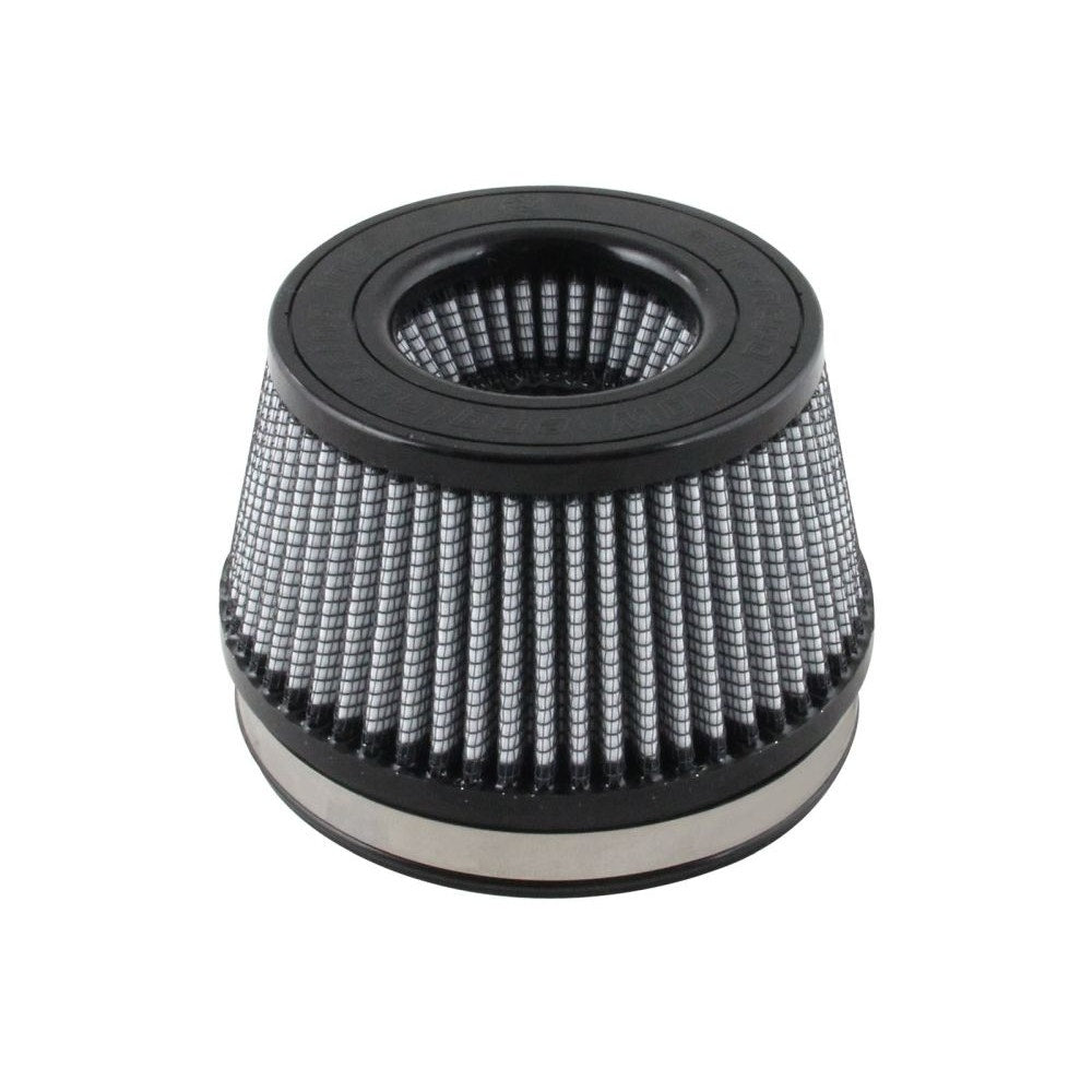 aFe Power TF-9020D Takeda Intake PRO DRY S Air Filter - 5 in. F x 5.75 in. B Inverted x 4.5 in. T x 3 in. H