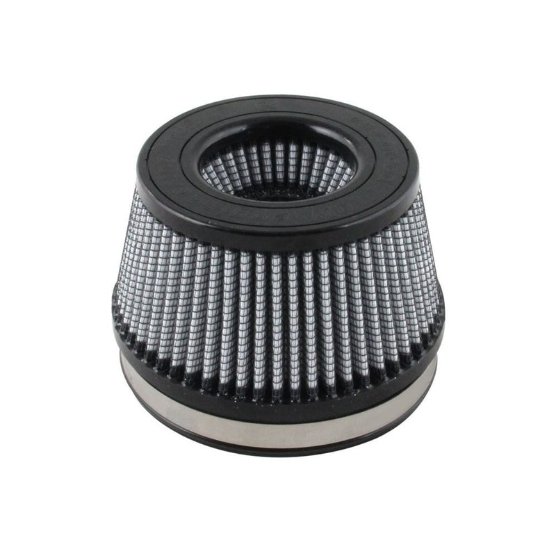 aFe Power TF-9020D Takeda Intake PRO DRY S Air Filter - 5 in. F x 5.75 in. B Inverted x 4.5 in. T x 3 in. H