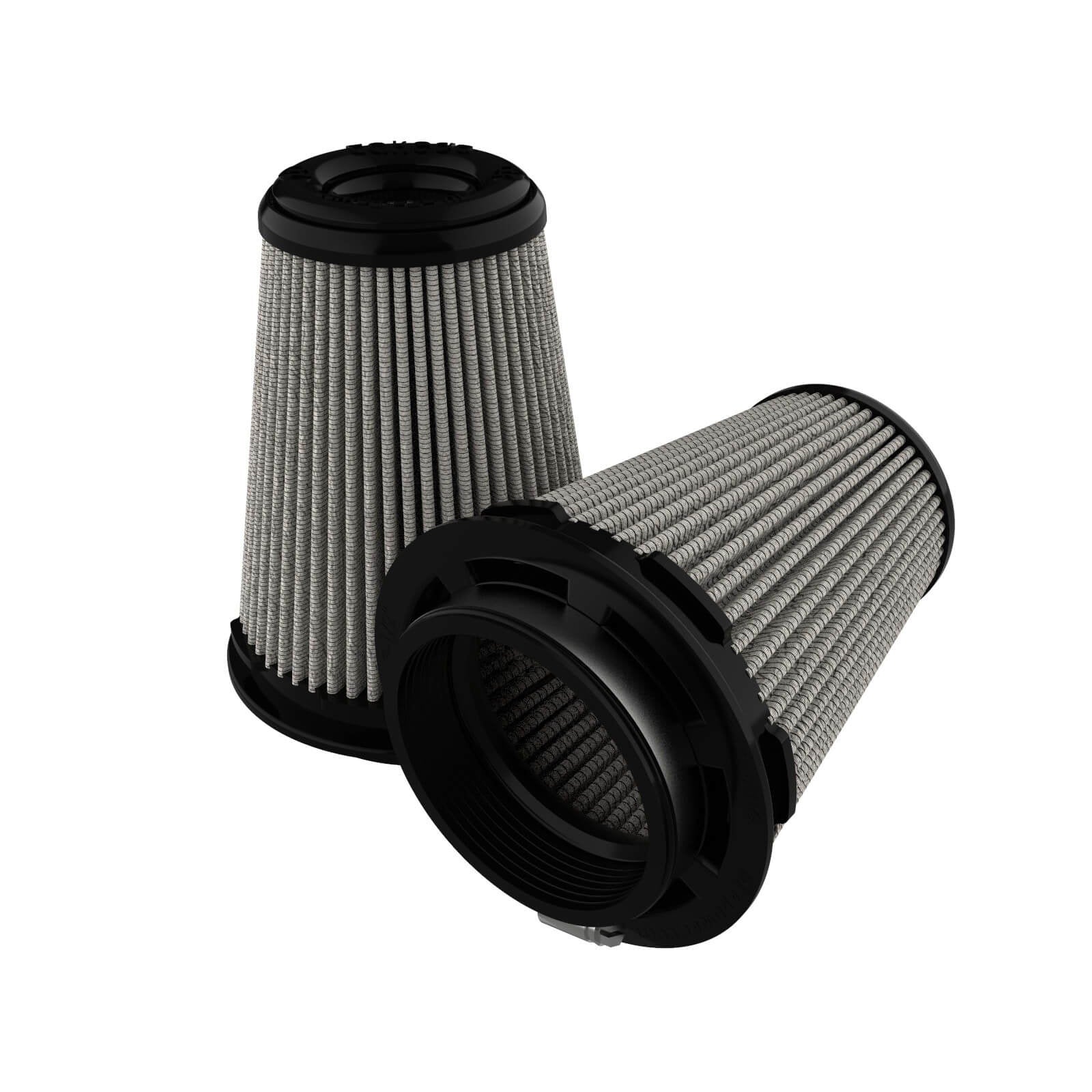 aFe Power TF-9029D-MA Takeda Pro Dry S Round Tapered OE Replacement Air Filter