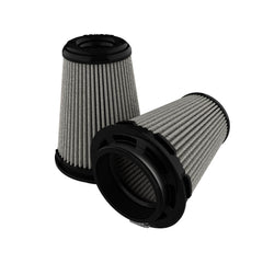 aFe Power TF-9029D-MA Takeda Pro Dry S Round Tapered OE Replacement Air Filter