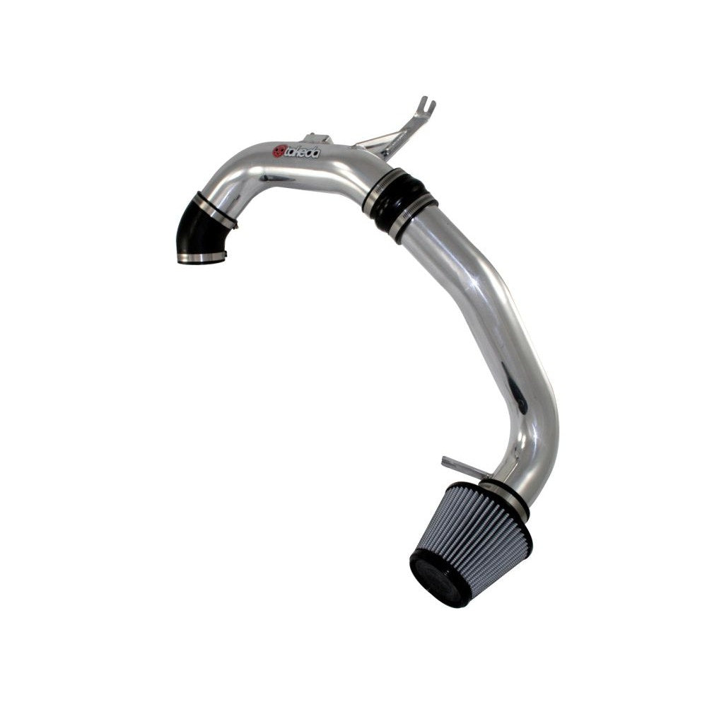 aFe Power TL-1001P Takeda- Intake Systems Stage-2 Pro Dry S (White)