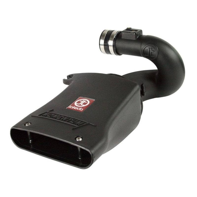 aFe Power TM-1016B-D Takeda Stage-2 Wrinkle Black PRO DRY S Intake System