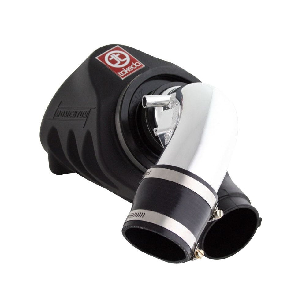 aFe Power TM-1018P-D Takeda Momentum Stage-2 Si PRO DRY S Intake System (Gray)