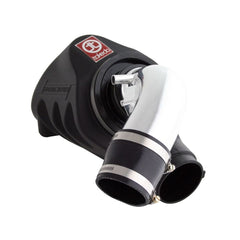 aFe Power TM-1018P-D Takeda Momentum Stage-2 Si PRO DRY S Intake System (Gray)