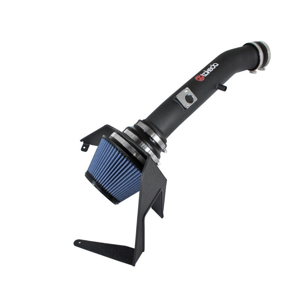 aFe Power TR-2004B-R Takeda Stage-2 PRO 5R Intake System - Wrinkle-Black