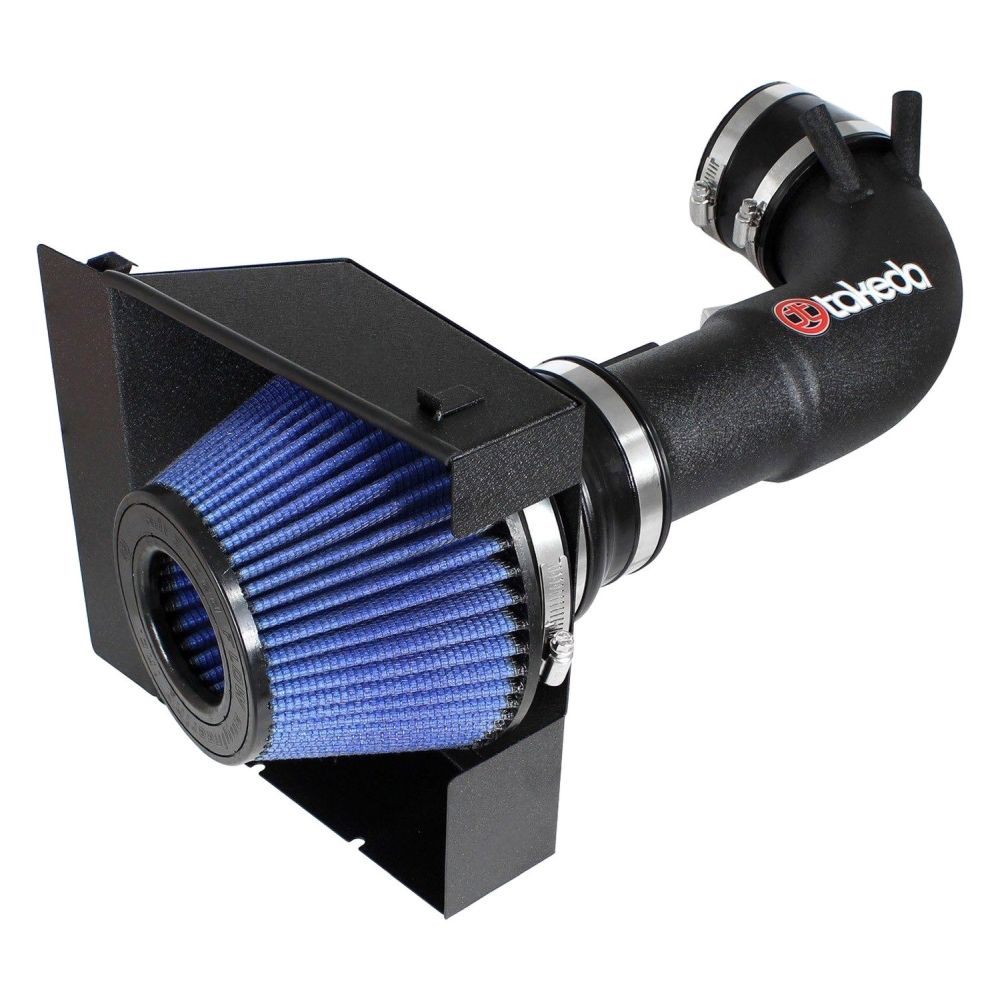 aFe Power TR-2011B Takeda- Intake Systems Stage-2 Pro Dry S