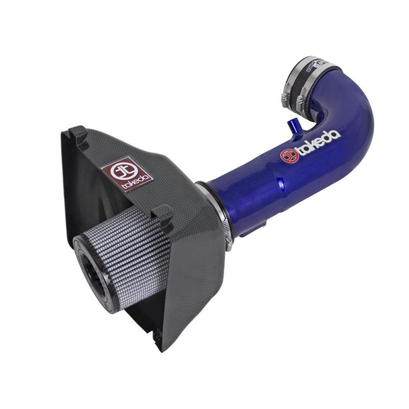 aFe Power TR-2017L-D Takeda Stage-2 Pro DRY S Intake System