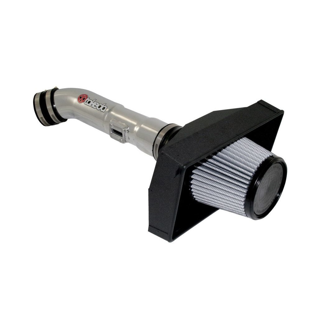 aFe Power TR-3015P Takeda- Intake Systems Stage-2 Pro Dry S (White)