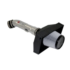 aFe Power TR-3015P Takeda- Intake Systems Stage-2 Pro Dry S (White)